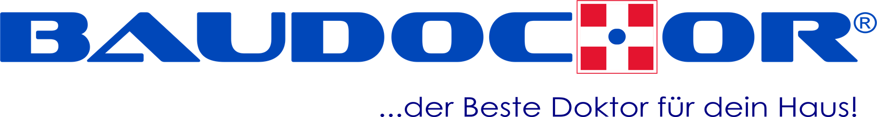 BAUDOCTOR, der beste Doctor für dein Haus